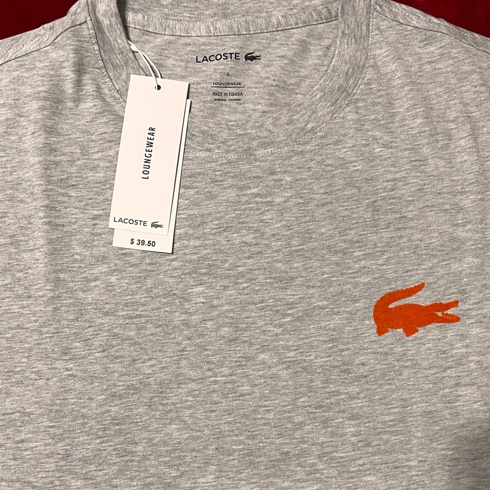 Lacoste T-shirt